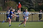 WLax vs WNE  Women’s Lacrosse began their 2024 season with a scrimmage against Western New England University. : WLax, lacrosse